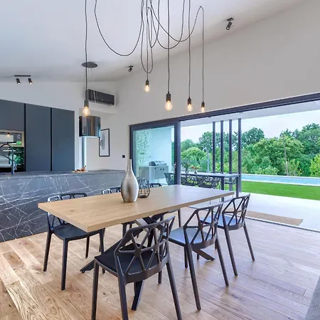 Holiday home Valla By Interhome *
