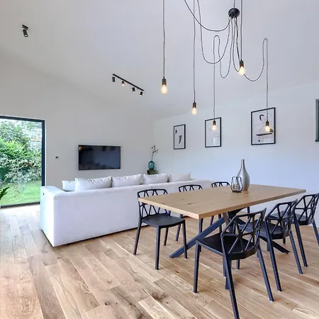 Holiday home Valla By Interhome Krnica