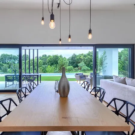 Valla By Interhome Holiday home Krnica