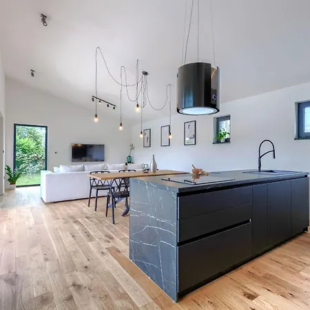 Holiday home Valla By Interhome Krnica