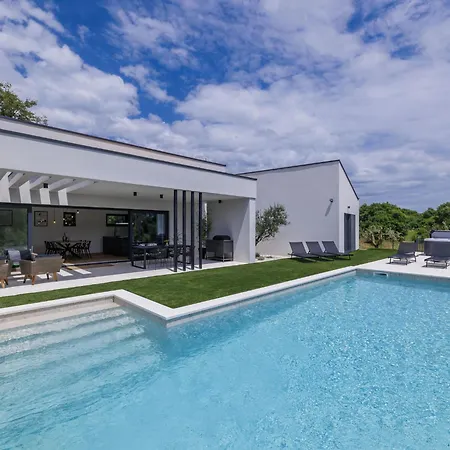 Holiday home Valla By Interhome Krnica