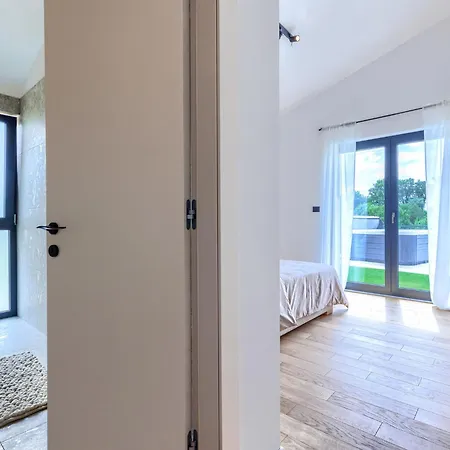 Holiday home Valla By Interhome *