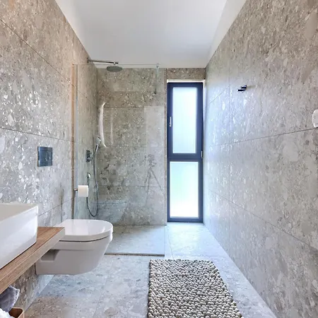 Valla By Interhome Holiday home Krnica