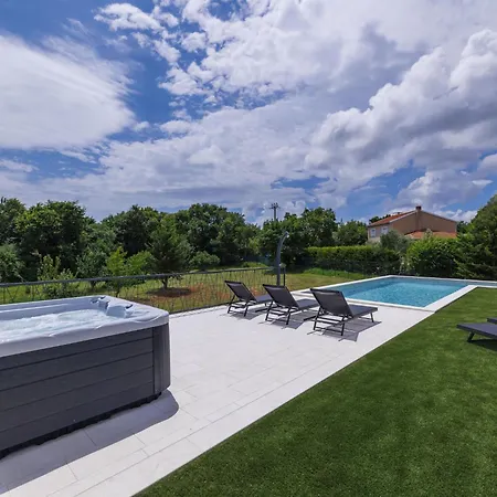 Holiday home Valla By Interhome Krnica