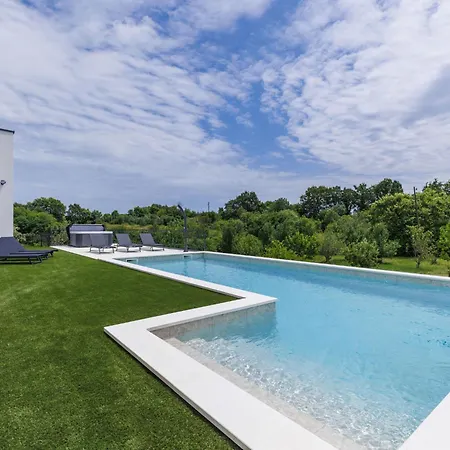 Holiday home Valla By Interhome *