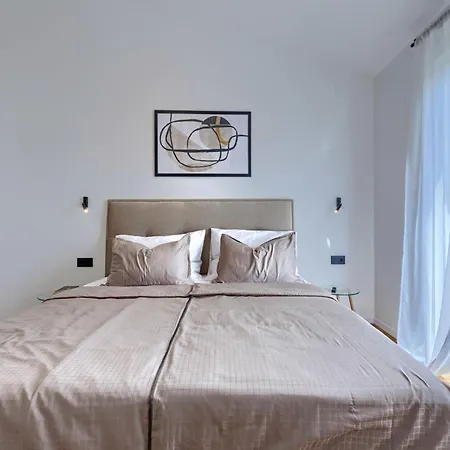 Valla By Interhome Holiday home Krnica