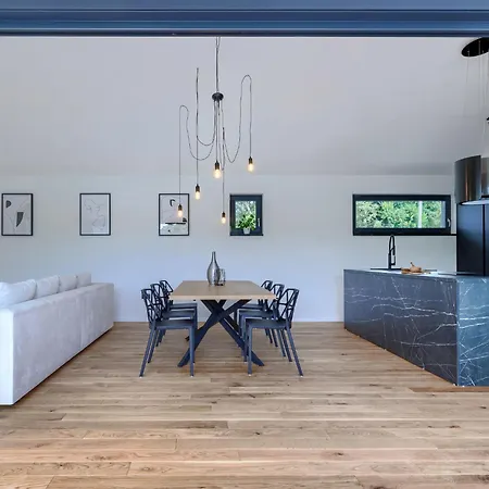 Holiday home Valla By Interhome Krnica