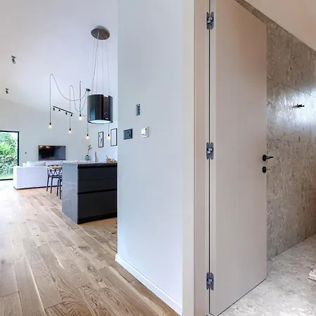 Holiday home Valla By Interhome *