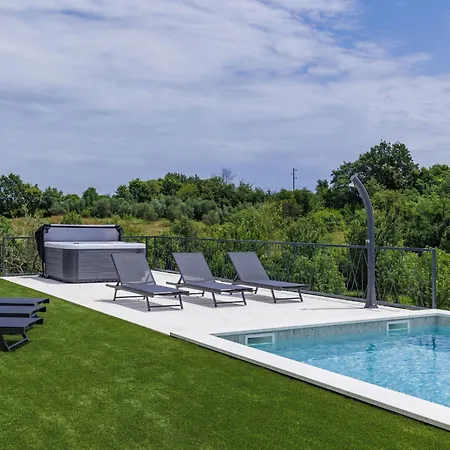 Holiday home Valla By Interhome Krnica