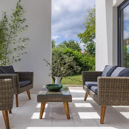 Valla By Interhome Holiday home *