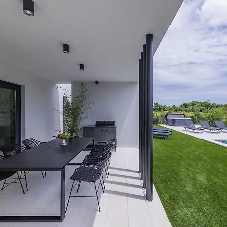 Holiday home Valla By Interhome Krnica