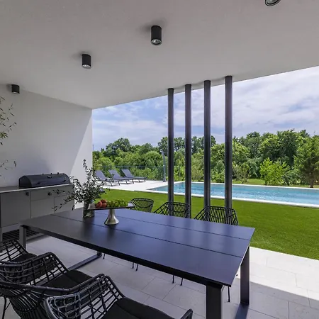 Valla By Interhome Krnica