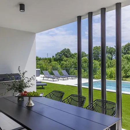 Valla By Interhome * Krnica