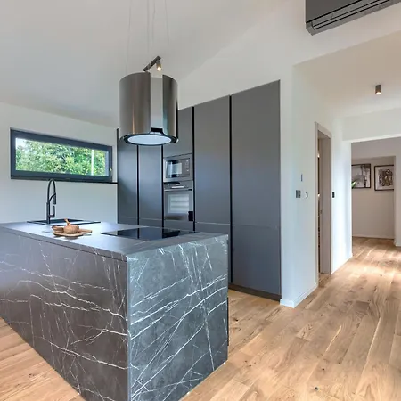 Holiday home Valla By Interhome *
