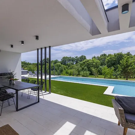 Holiday home Valla By Interhome *