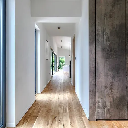 Holiday home Valla By Interhome Krnica