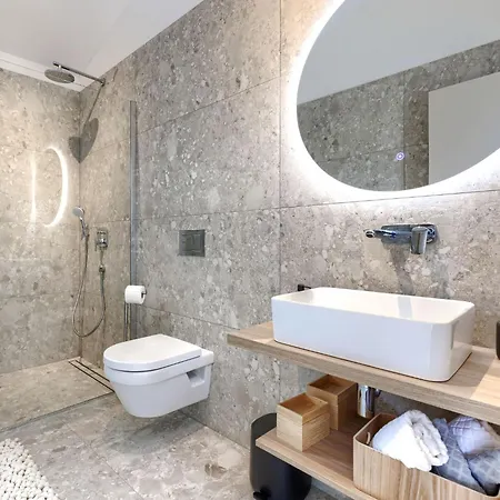Holiday home Valla By Interhome Krnica