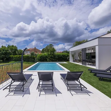 Valla By Interhome Holiday home *