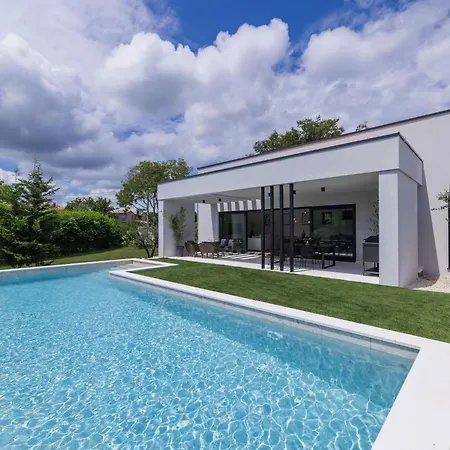 Valla By Interhome Holiday home Krnica