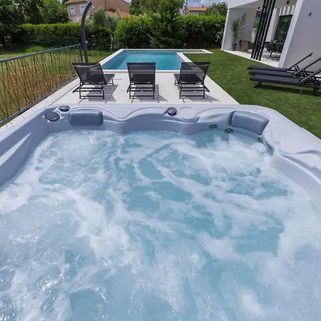 Valla By Interhome Holiday home