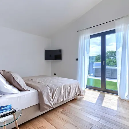 Holiday home Valla By Interhome