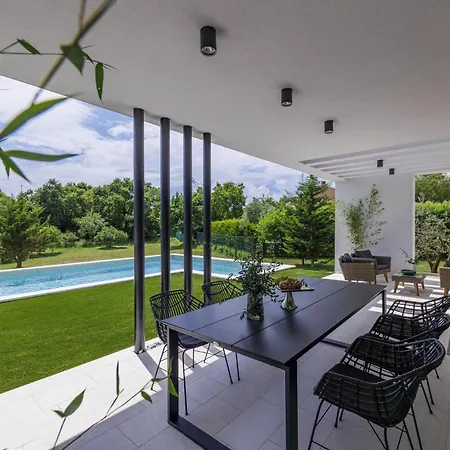 Holiday home Valla By Interhome